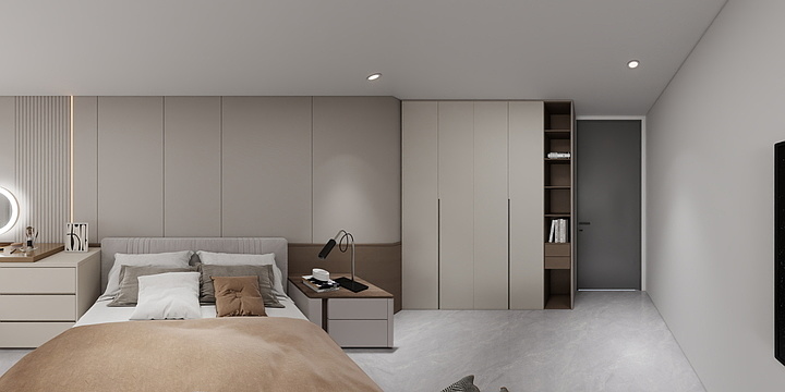 庞立晗-未命名方案-装修设计方案