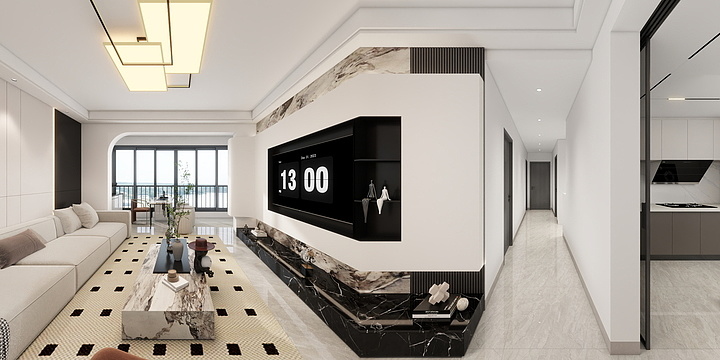 铸器设计-钦州-副本-装修设计方案