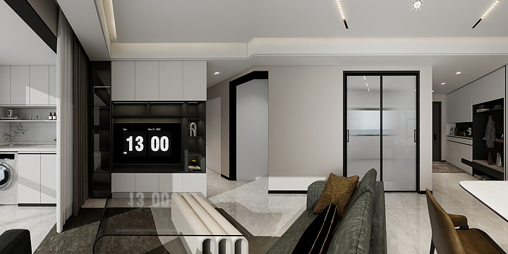 JoshuaZ-大华锦绣前程-副本-装修设计方案