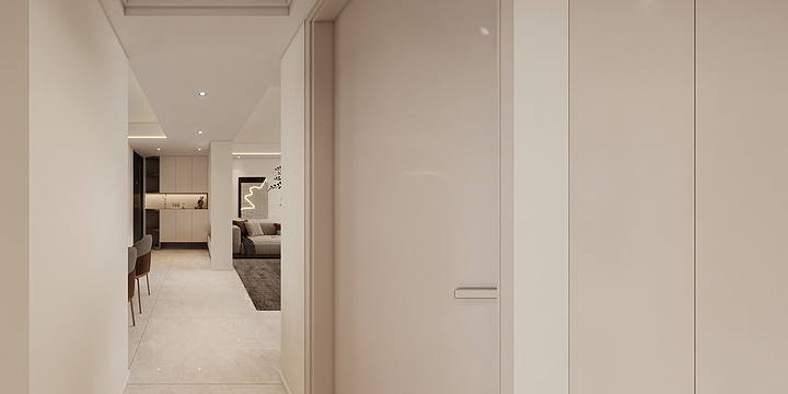 Ethan4314-鑫峰苑54号903室-装修设计方案