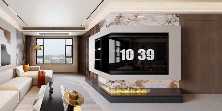 云米安家整装I-可用、清晨设计-现代案例-副本20-装修设计方案