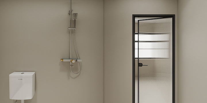 杨外军-龙景天际2-1401-装修设计方案