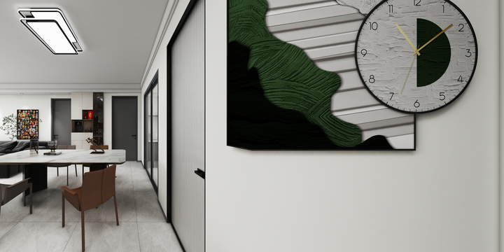 吴岸设计-黄金生态城33#1-202-装修设计方案