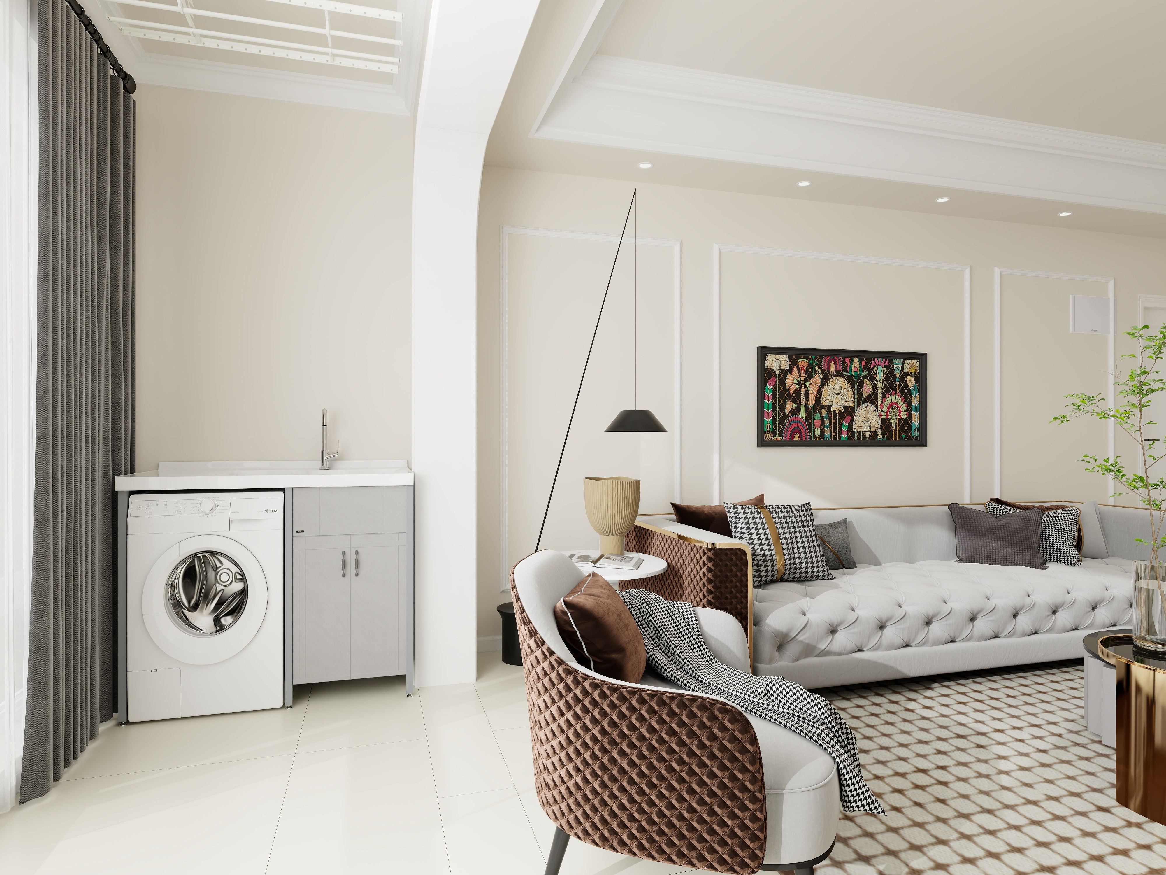 石向红-设计-240901，如斯铭记拾忆  二店-（水电）-装修设计方案