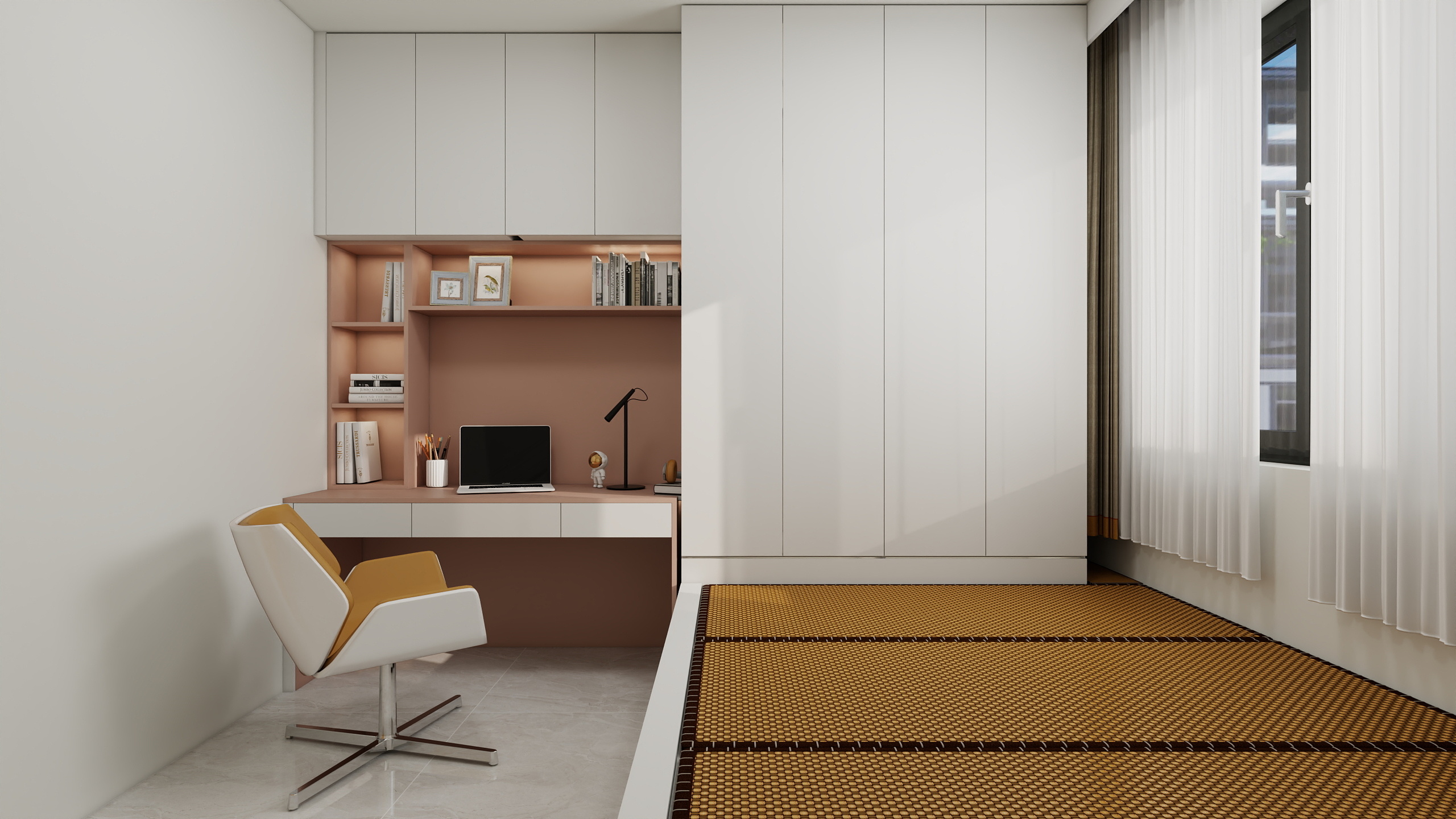 坷诺木业整木家居定制-禧悦风华10-2-14-2-装修设计方案