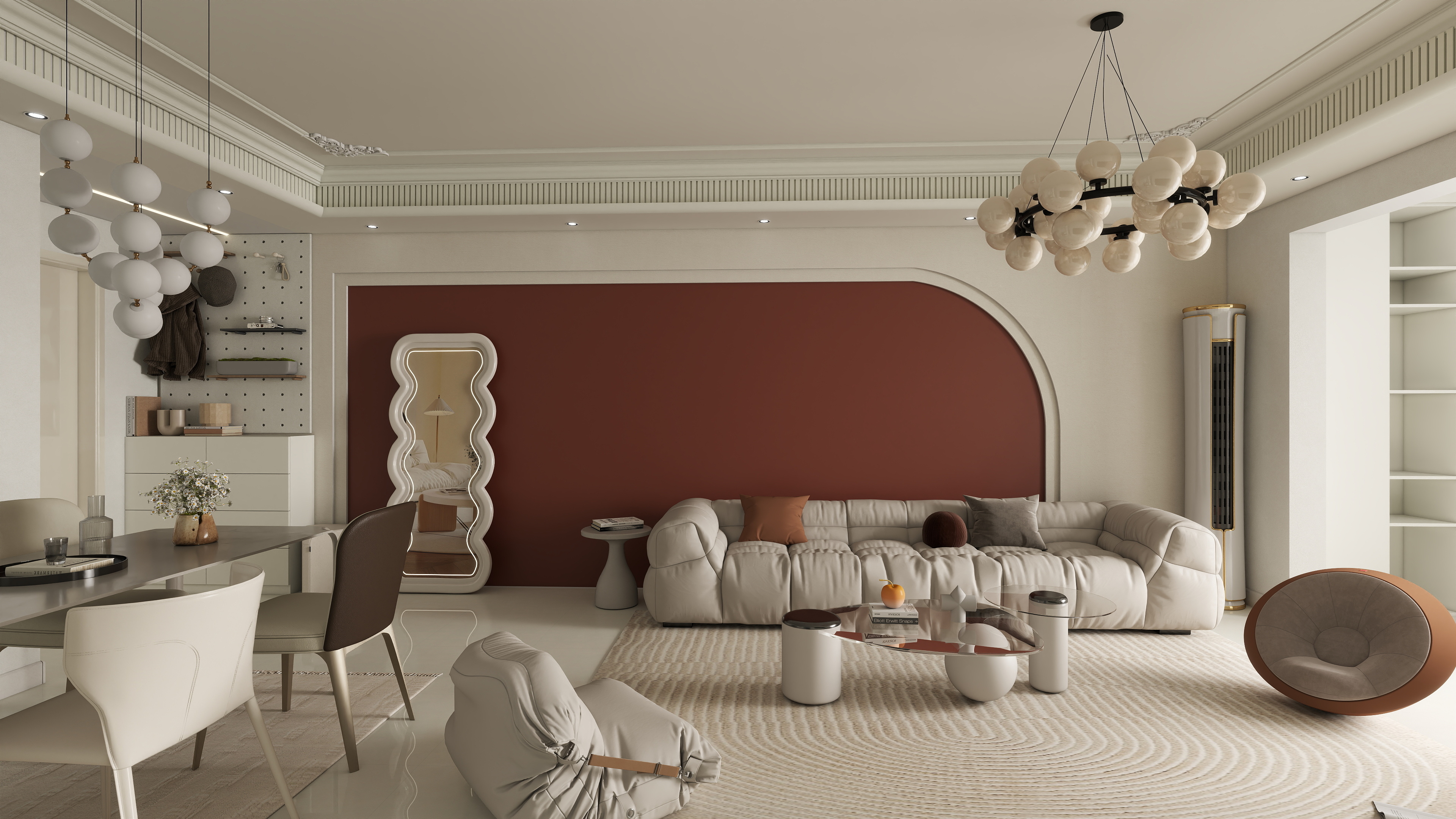 企业号70-奶油Spa纵享丝滑-副本-装修设计方案