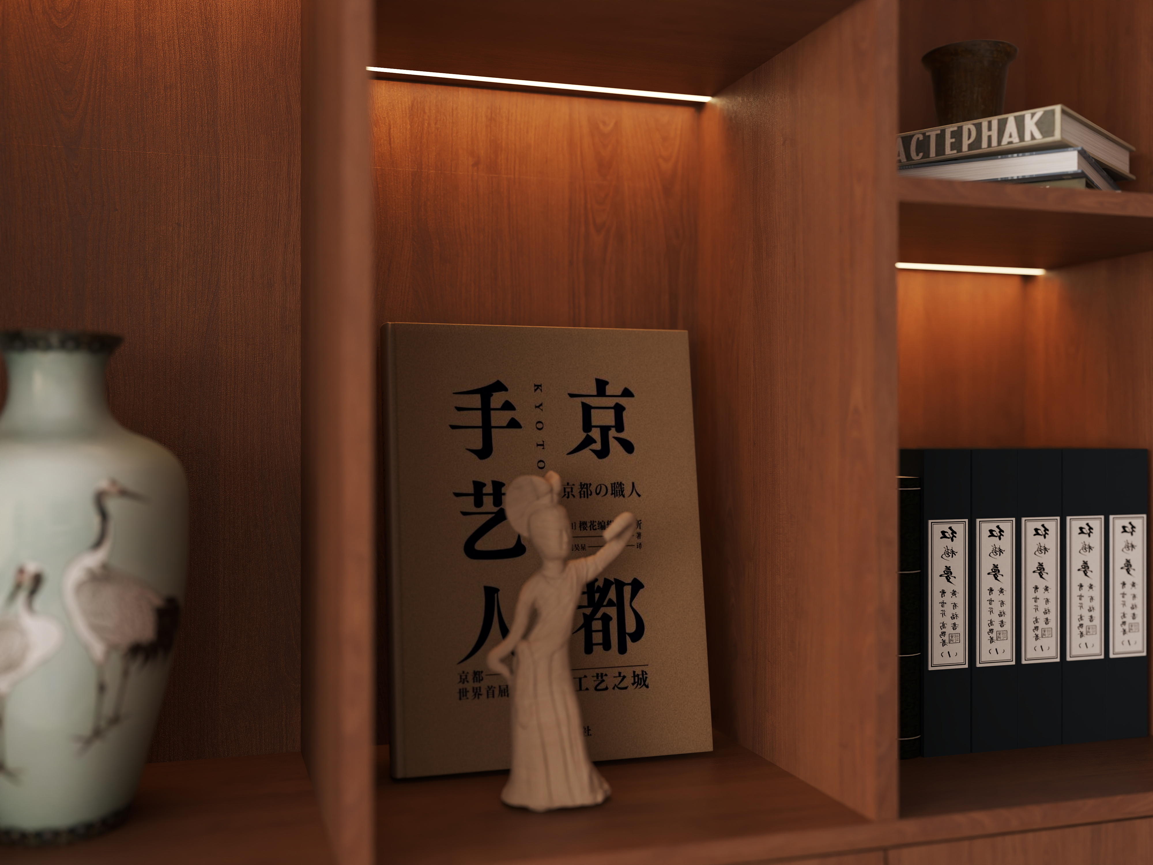 永州-MJZS-宋式大平层-装修设计方案