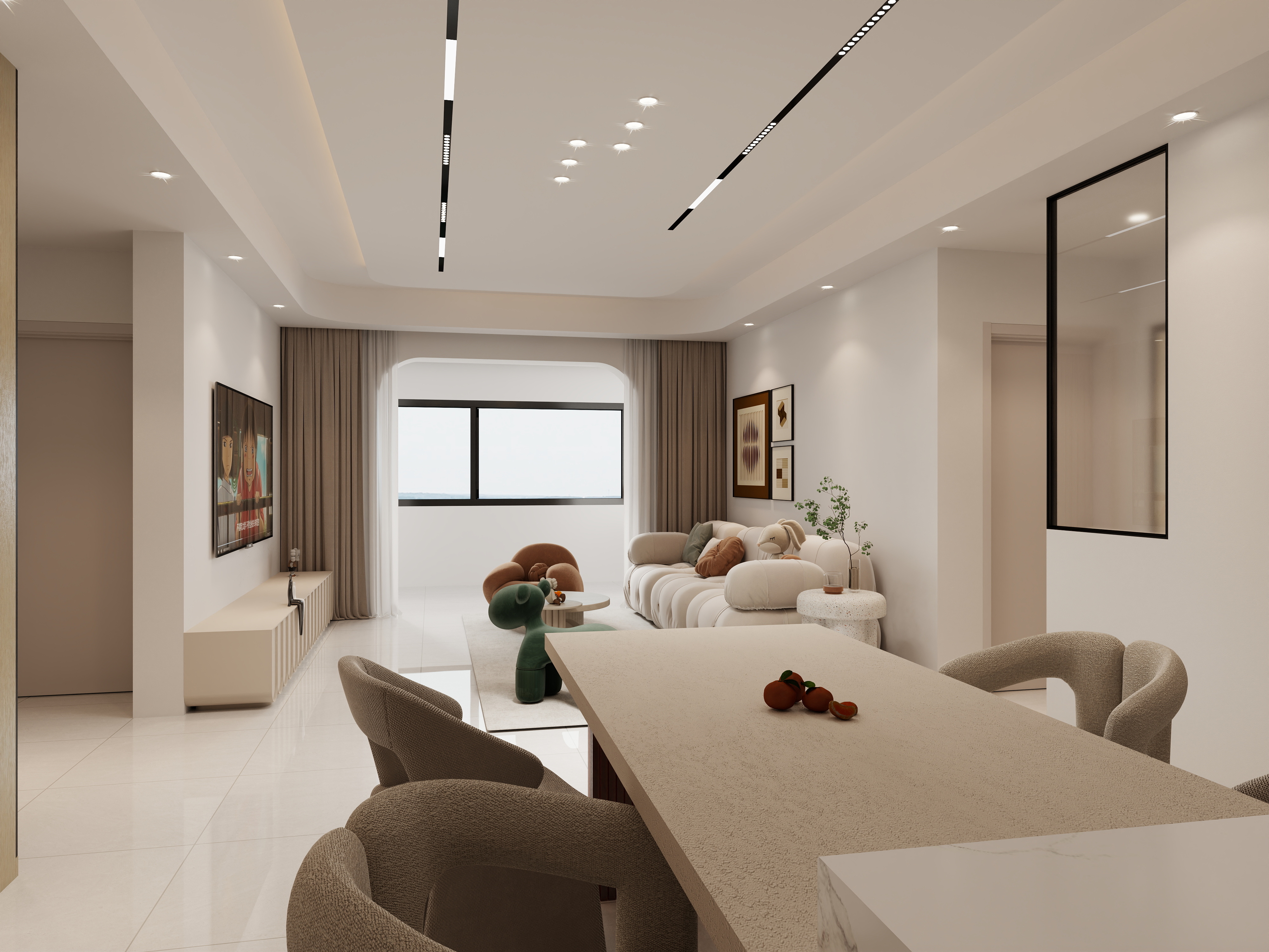 乐之居-設計-716696204-装修设计方案