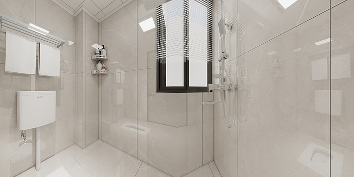 浤设计-KK城市森林花园5-1502-919-装修设计方案