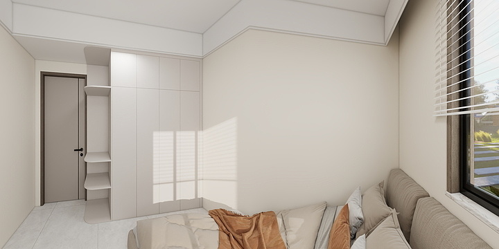 袁娟ioly-自建雅居-装修设计方案