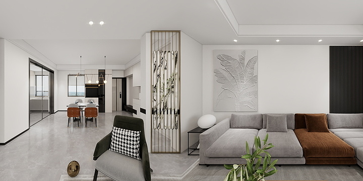 FD-设计-装修方案-装修设计方案