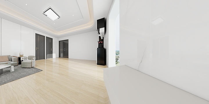 赵亚琦设计168-未命名方案-装修设计方案