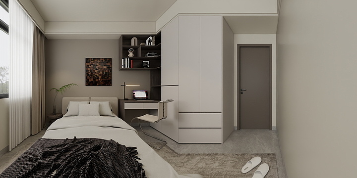 hhh1yq-家和鑫装饰-红达公园首府-装修设计方案