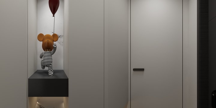 环宇装饰LHY-碧桂园-装修设计方案