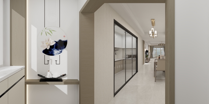 爱美家背景-佳兆业水岸新都-副本-装修设计方案