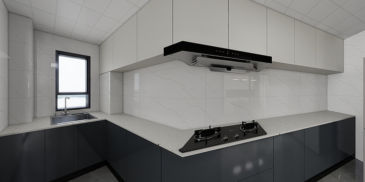 全案设计-李功伟-恒盛悦府6-01-装修设计方案