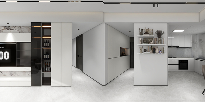 Aba-qy-公园一号-装修设计方案