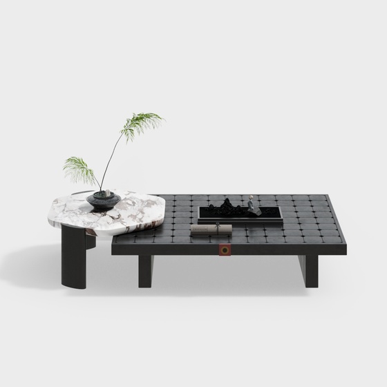 Coffee Table 21