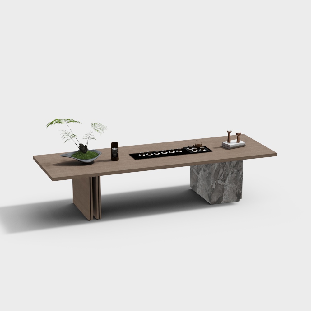 茶台