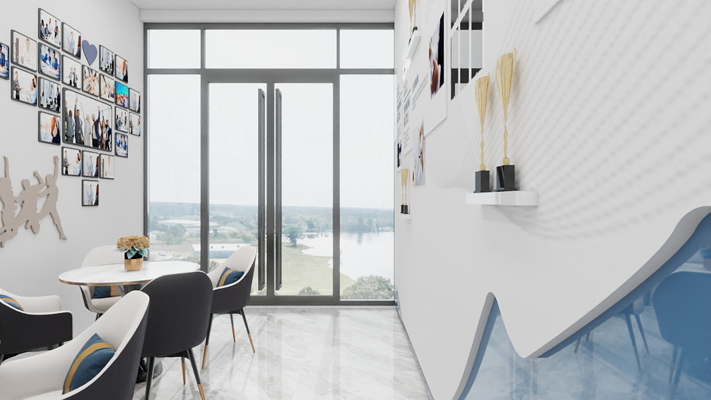 yyynsvja-翡翠城物业-装修设计方案