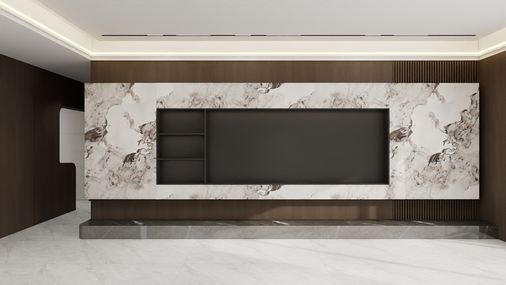 路传明-开先国际5-2-901-餐厨一体-副本-装修设计方案