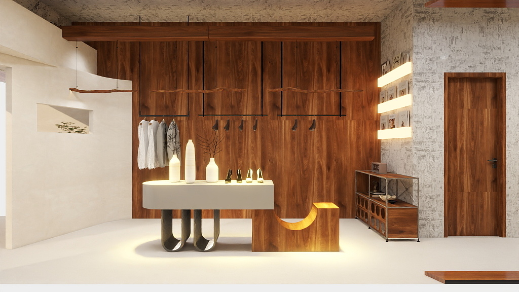 山系空间设计工作室-1-副本-装修设计方案