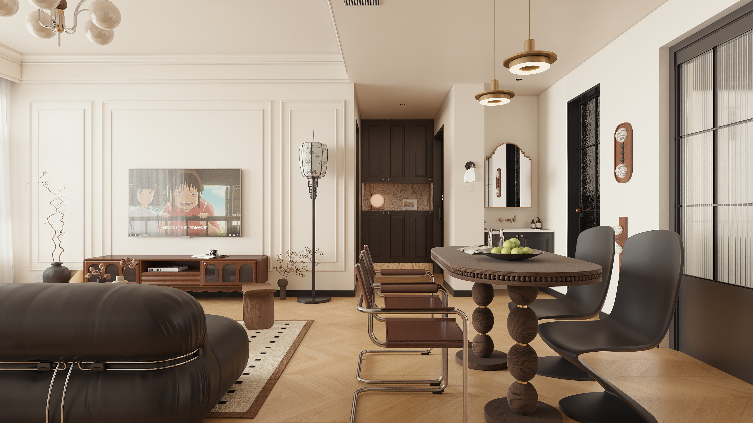 iMGRscbM-102㎡3室-装修设计方案