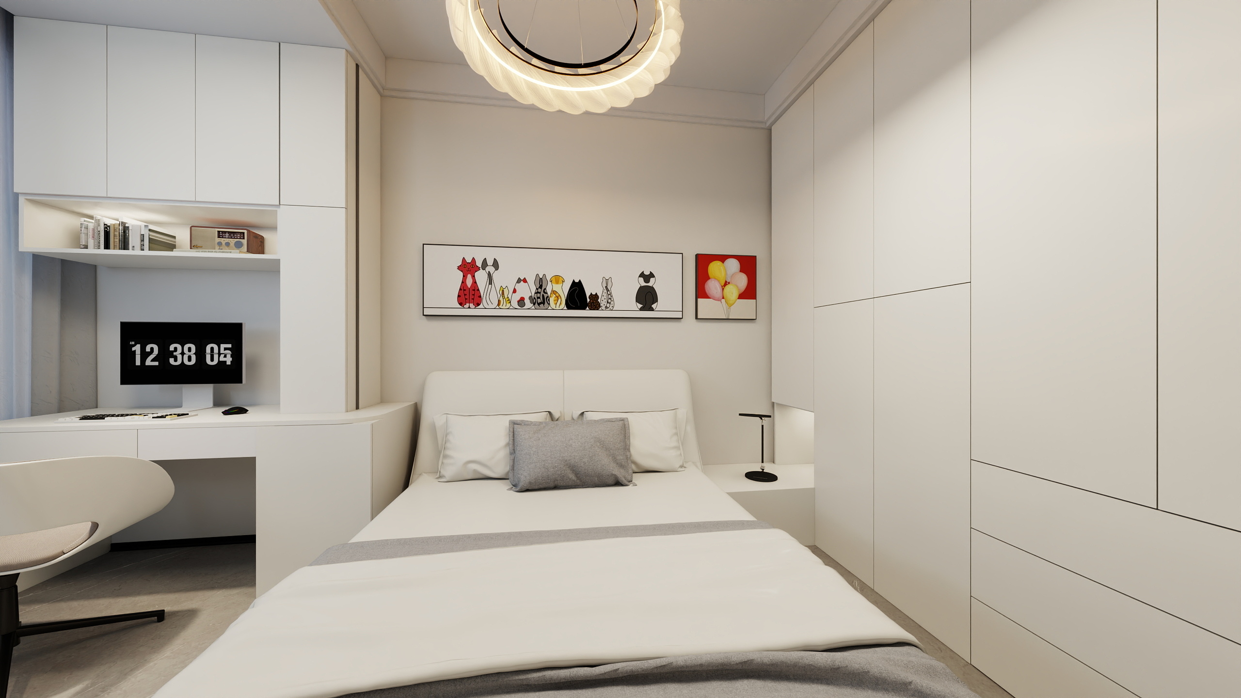 博大同途ubza-金尊府7-1-702-副本-副本-装修设计方案