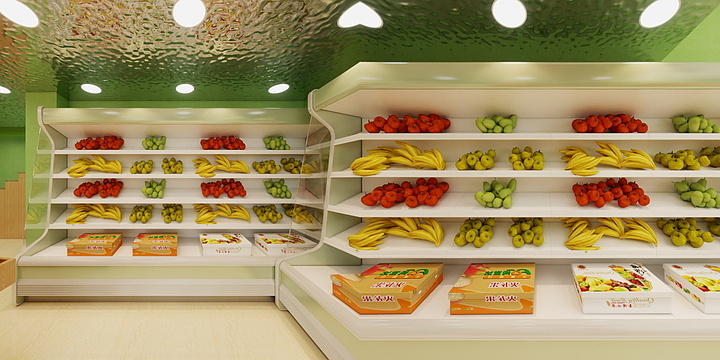 暗香盈岫-花果山-副本1-装修设计方案