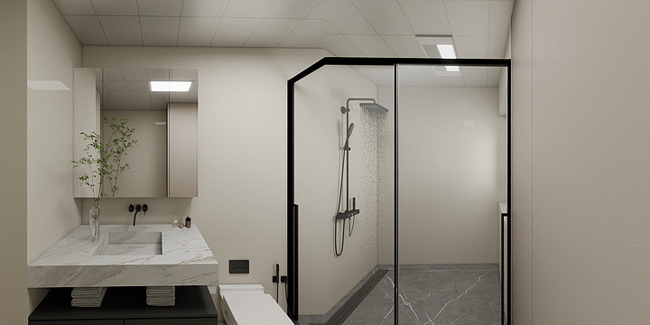 阿尧DESIGN.-1231234234234-装修设计方案