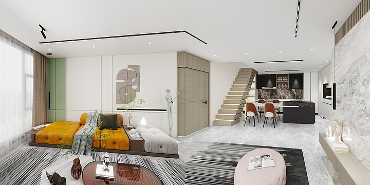 任爱-模板副本-【欧普照明】寻光计划·照亮你的设计-装修设计方案