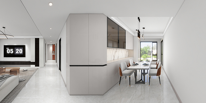 百变设计一13313017389-赫世名门-副本-装修设计方案