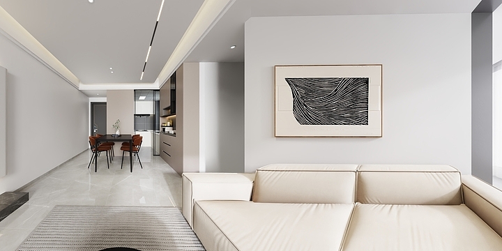 ChaoPreview-翰林苑-装修设计方案