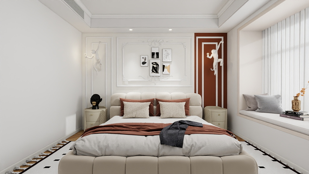 郭富城x-董子睿-装修设计方案