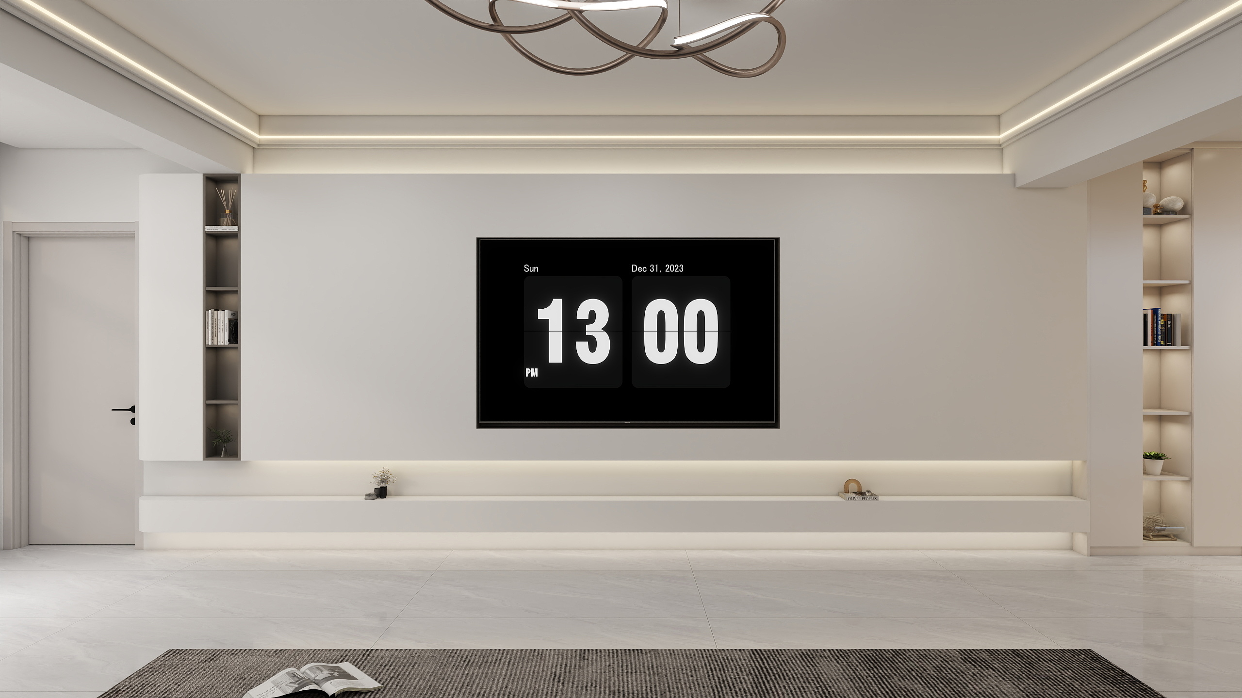 十四五--龙湖二期45-1-302-装修设计方案