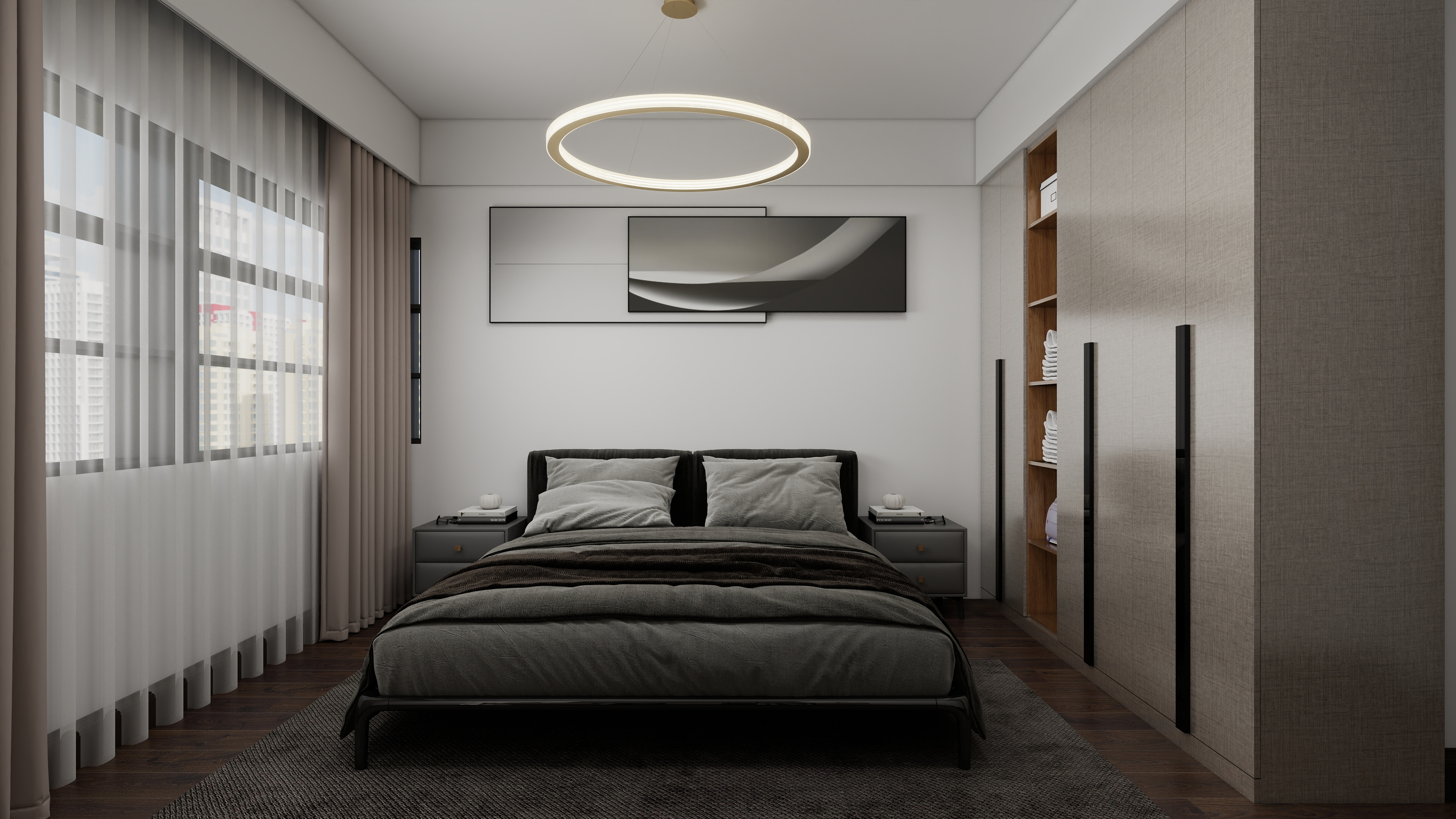 nhKn-nhkn-初级考核实操题-装修设计方案