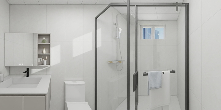 非石设计-Drawing1-装修设计方案