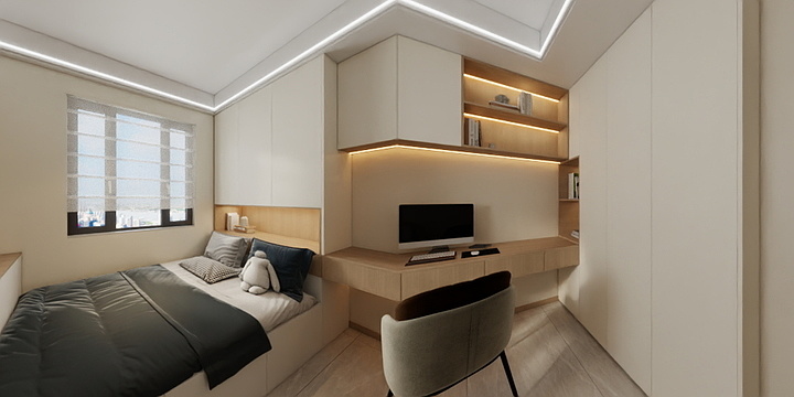 设计师千可-24.9.12-副本（小哪吒工作室百得胜）-副本-装修设计方案