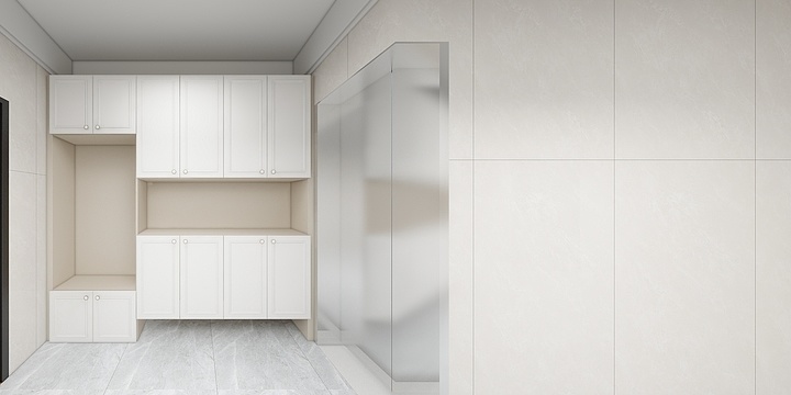 全案整装设计李艳超-吾悦鸿悦12-1-1602-装修设计方案