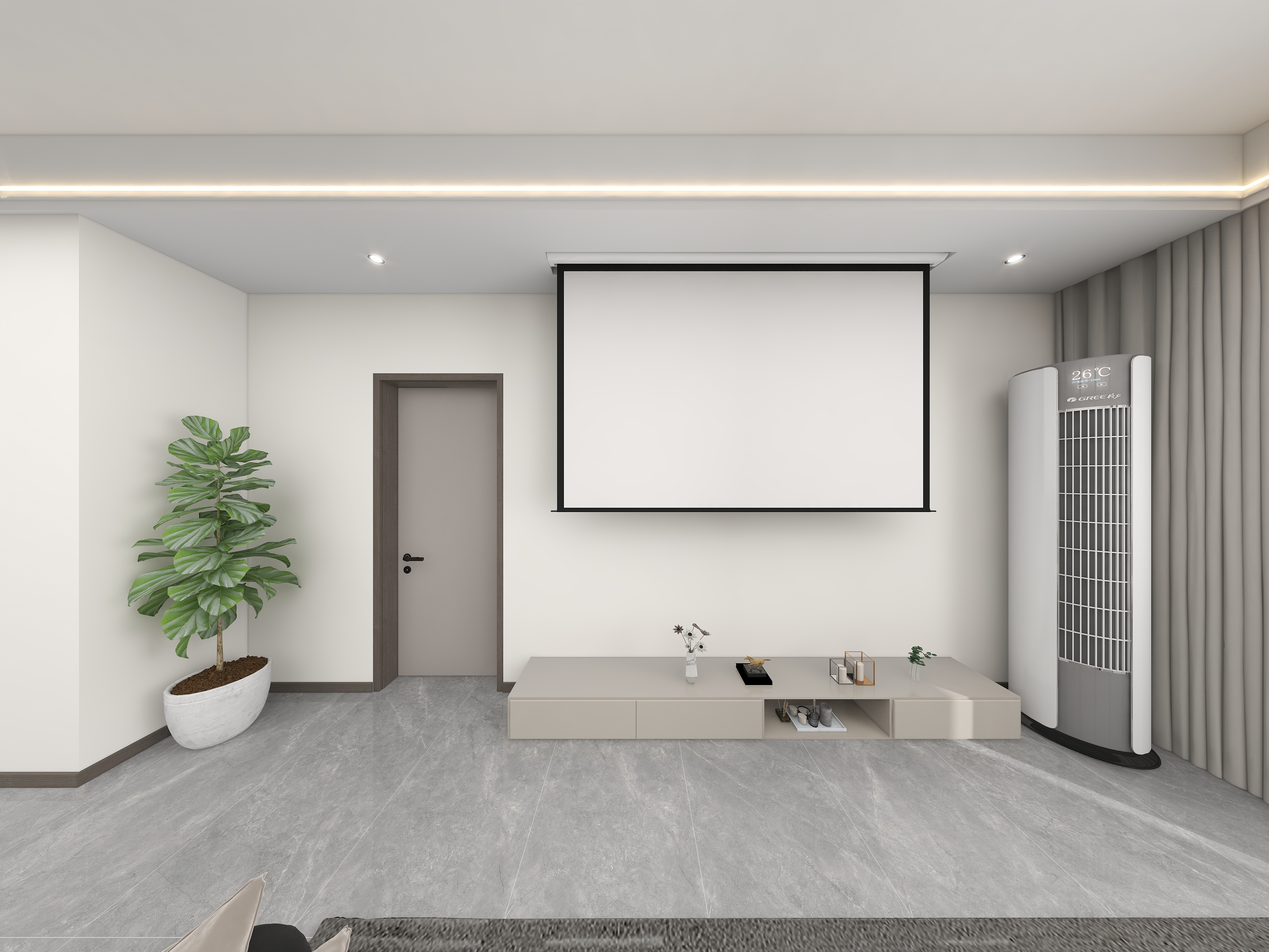 大大头菜-悦龙府9-2-301-装修设计方案