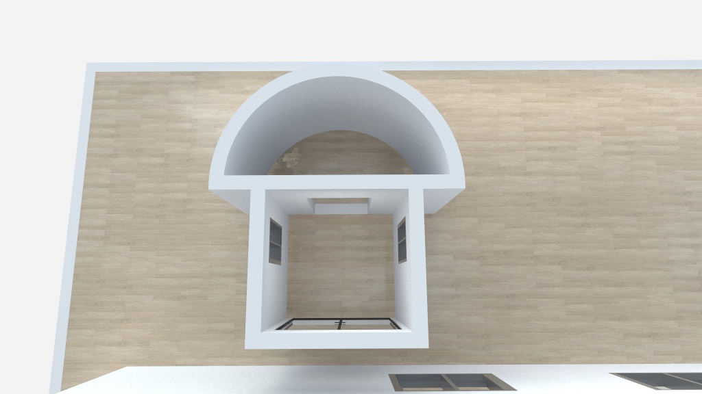 对不起，我是卧底zPnD-中级实操考核户型-装修设计方案