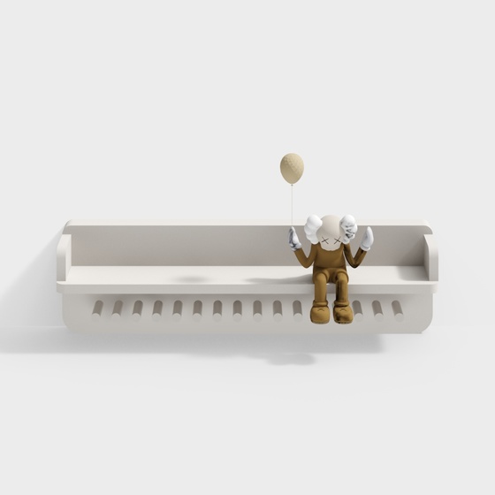 Shelf Rack