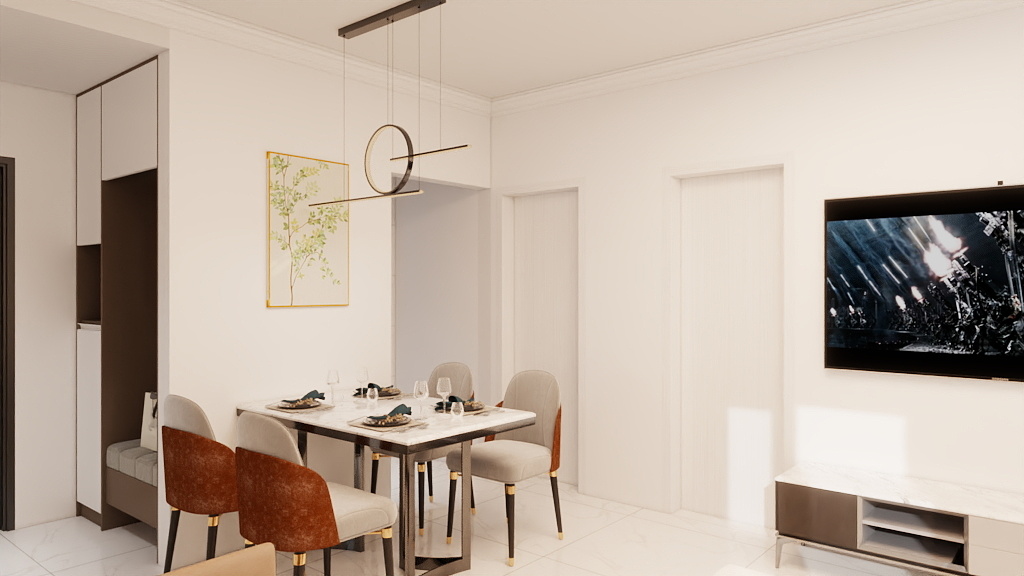 AILEIK-盘龙山庄-装修设计方案