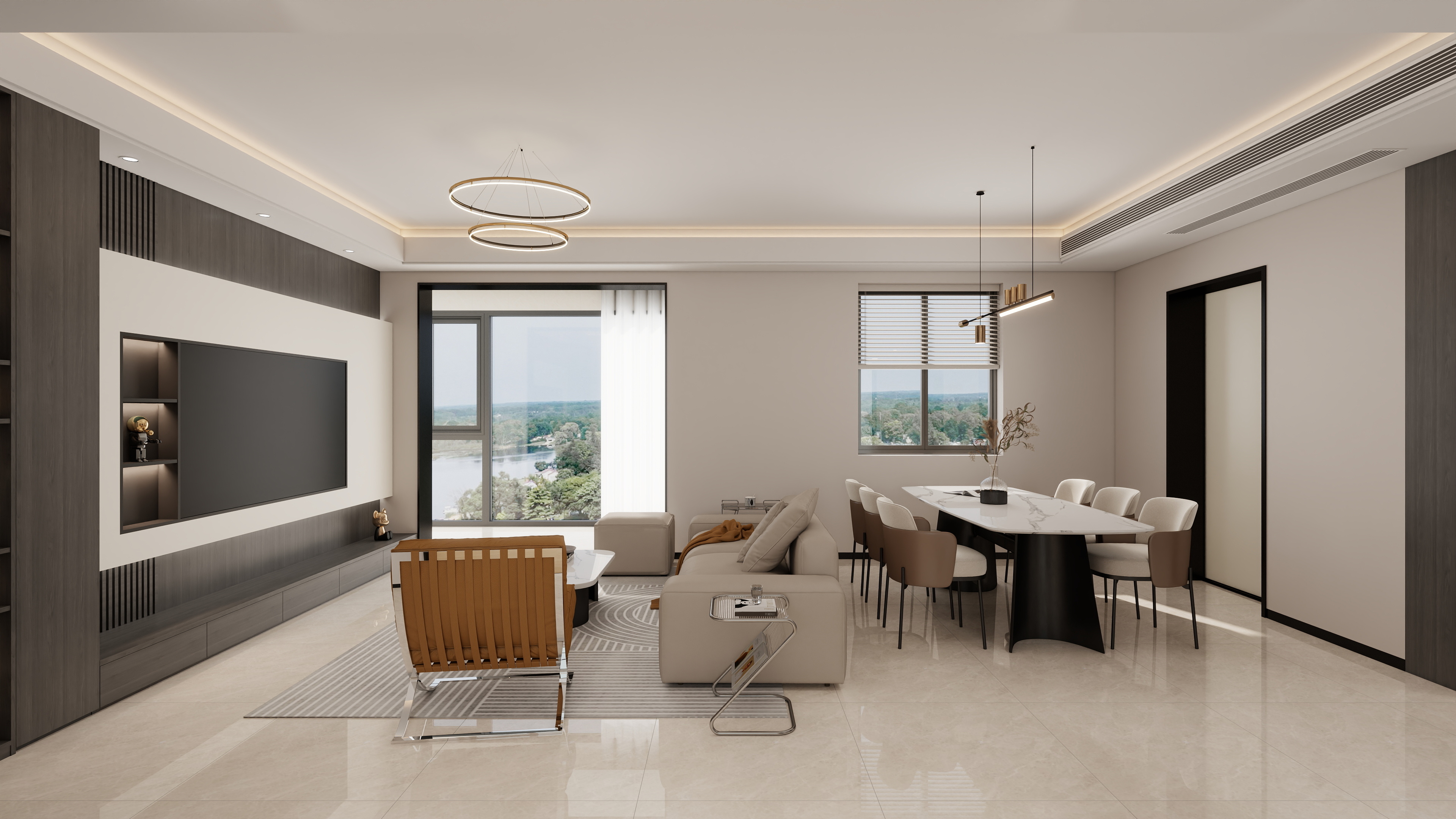 LS设计-刘闪-恒大未来-装修设计方案