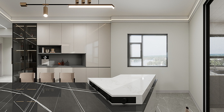 格调设计18531377079-长江九里2-1-101-副本-装修设计方案