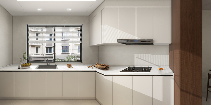 义乌品格蒋姐-楂林骆书记-装修设计方案