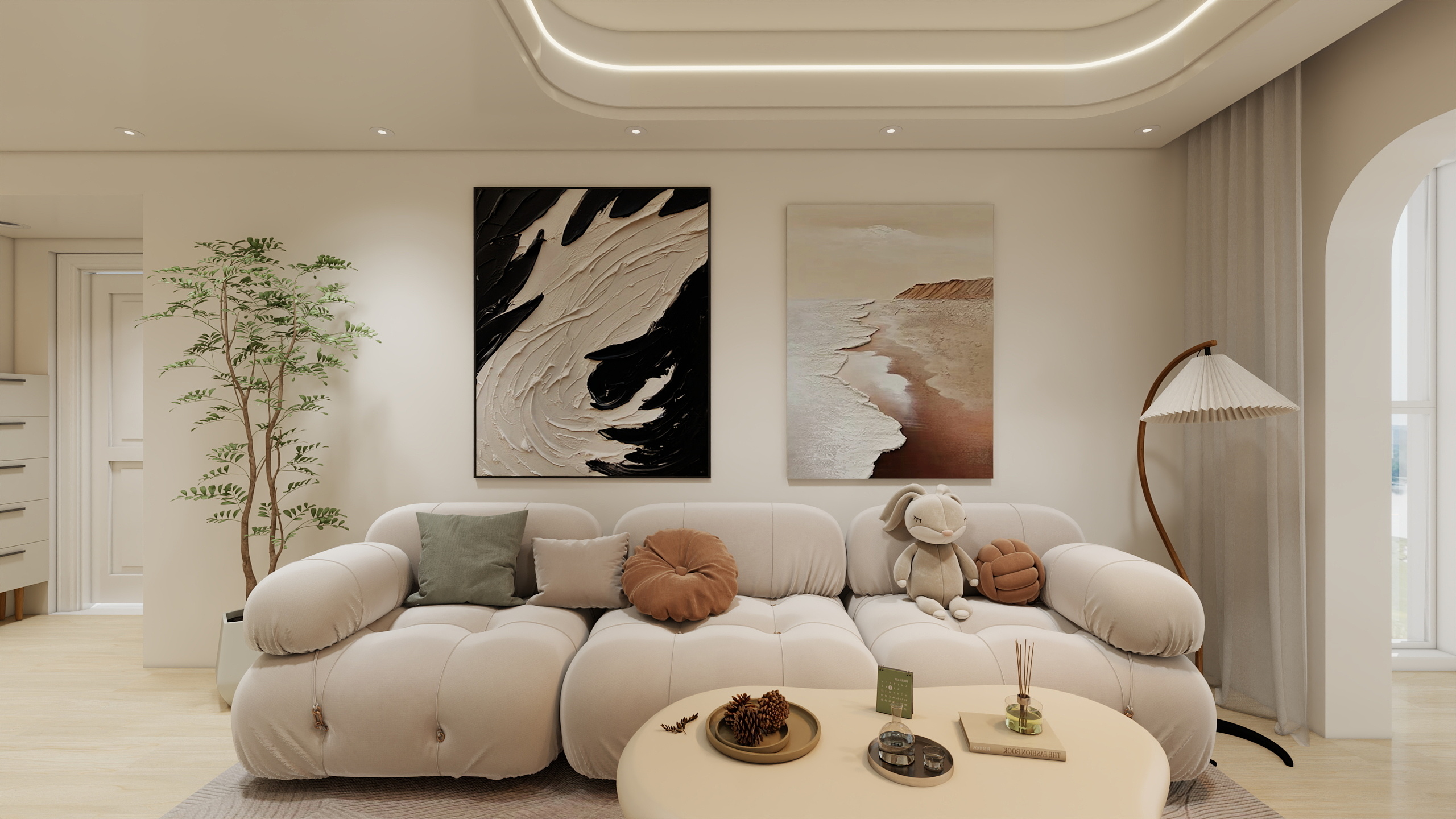 ZZZZ-zzzz.-永丰家园现代简约72㎡2室-装修设计方案