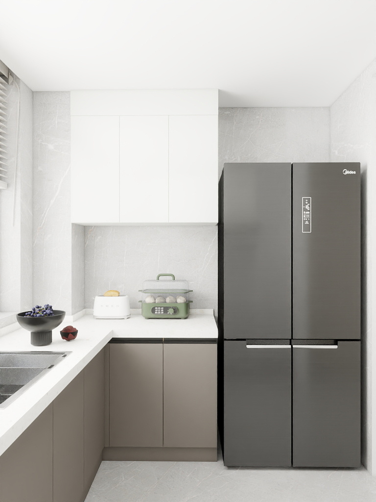 xxxlee-水榭华庭-装修设计方案