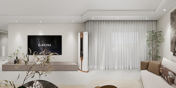 星北空间设计-金御融城9#1-01-副本-装修设计方案