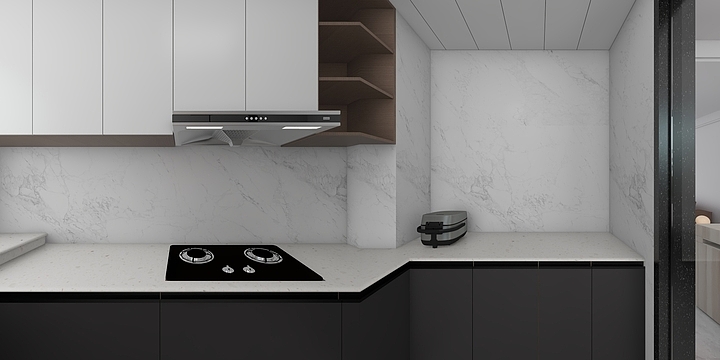 永圆装饰LHC-唐王湖-装修设计方案